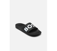 Boss Aryeh Slid Npvlg 10251721 Badesandalen (Herstellerartikelnummer: 50536835-002-39)
