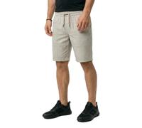BOSS Orange Shorts Herren Baumwolle (100%) beige, 31