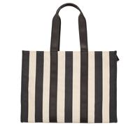 Boss Sandy Maxi Tote Bag, Shopper, Natural / Brown