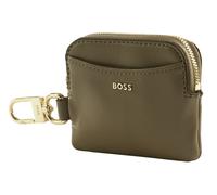 BOSS Sandy Cardholder Brown Overflow