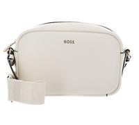 BOSS Sandy Crossbody Open White