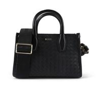 Boss Sandy Handtasche 22 cm schwarz