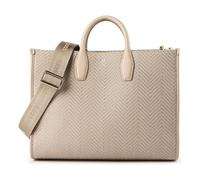 Boss Sandy Handtasche 36 cm beige