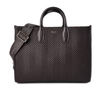 Boss Sandy Handtasche 36 cm braun