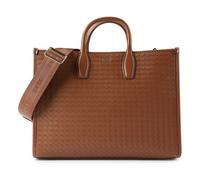 BOSS Women's Sandy Tote - Shopper 37 cm (medium brown)