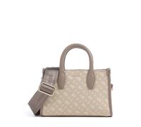 BOSS Sandy Handtasche beige, Textil, Damen