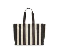 Boss Sandy Maxi Tote Bag, Shopper, Natural / Brown