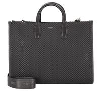 BOSS Sandy Medium Tote - Handtasche 36 cm (dark brown)
