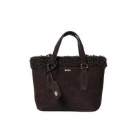 Boss Sandy Mini Bag Handtasche 22.5 cm braun