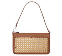 Boss Sandy Schultertasche 25 cm braun