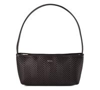 Boss Sandy Schultertasche 25 cm schwarz