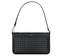 Hugo Boss Schultertasche Sandy Damen 25 cm Schwarz