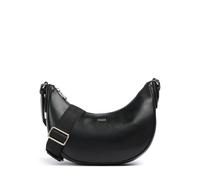 BOSS Sandy Halfmoon - Umhängetasche (black)