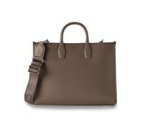Boss Sandy Shopper Tasche 36 cm braun