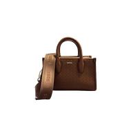 Boss Sandy SM Tote, Handtasche, Umhängetasche, Braun