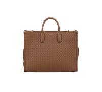 Boss Sandy SQ Tote, Handtasche, Umhängetasche, Braun