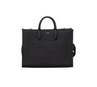 Boss Sandy SQ Tote, Handtasche, Umhängetasche, Schwarz