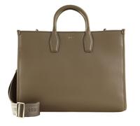 Boss Sandy Shopper Tasche 36 cm braun