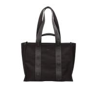 Boss Sandy Tote Bag, Shopper, Dark Brown