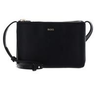 BOSS Sandy Trio Crossbody Black