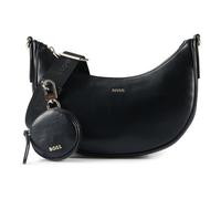 Boss Sandy Umhängetasche 28 cm schwarz
