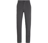 Boss 10242156 Tapered Fit Chinohose