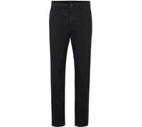 Boss 10242156 Tapered Fit Chinohose 32 Black