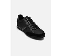BOSS Low Sneaker schwarz/grau - 42