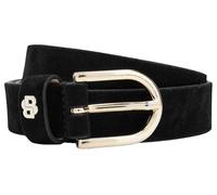 Boss Scarlet Gürtel Leder black (TAS018641) schwarz