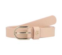 Boss Scarlet Gürtel Leder light beige (TAS032098)