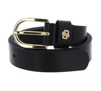 BOSS Scarlet Sz25 Belt W100 Black