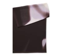 BOSS Schal aus Chiffon mit Logo-Niete - Style Nyxa_90*180, 50562203 Gemustert ONESI