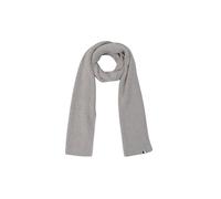 BOSS Schal LAURA grau