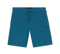 Boss - Schlafanzug-Shorts für Herren (Blau) L