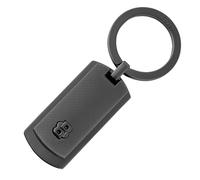 BOSS Schlüsselanhänger Double B Diamond Gun