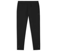 BOSS Schnell trocknende Hose mit reflektierendem Logo - Style Hicon Active, 50531239 Schwarz XXXL