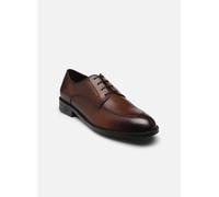 BOSS - Schnürschuhe Tayil_Derb_buvm - braun - Größe 42