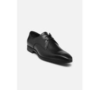 BOSS - Schnürschuhe Theon_Derb_bu - Schwarz - Größe 46