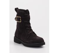 Boss Schnürstiefelette in braun in Größe: 42 für Damen