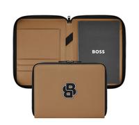 BOSS Schreibmappe Varsity A5 Camel