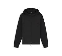 BOSS Herren Kapuzenjacke P-IMATTEO, schwarz, Gr. XXL