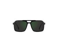 BOSS Schwarze Sonnenbrille mit Logo-Details - Style BOSS 1894/S80756I8, 58609765 Schwarz ONESI