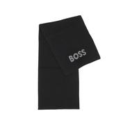 Boss Sciarpa Uomo Schal Herren 493325 - Größe: UNICA