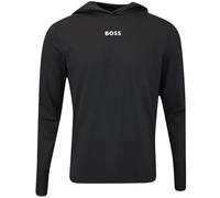 BOSS Scott Active - black (S)