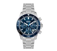 Hugo Boss Chronograph Watch 44 mm HB1514322
