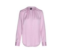 BOSS Seidenbluse BANORAH pink | 40