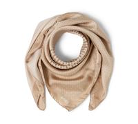 BOSS Seidentuch Damen kitt, ONE SIZE