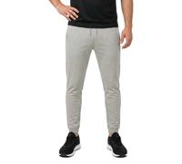 BOSS Sestart Jogginghose hellgrau - M