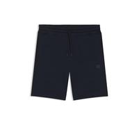 BOSS Herren Sweatshorts SEWALK, marine, Gr. S