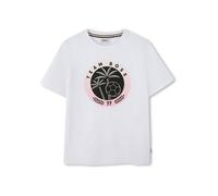 BOSS Shirt in Weiß - Größe 104 | Kinder Oberteile